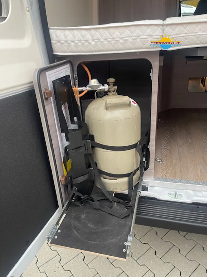 Fahrzeugbild Hobby Vantana OnTour Edition K60 FT*PREISGÜNSTIG* #13
