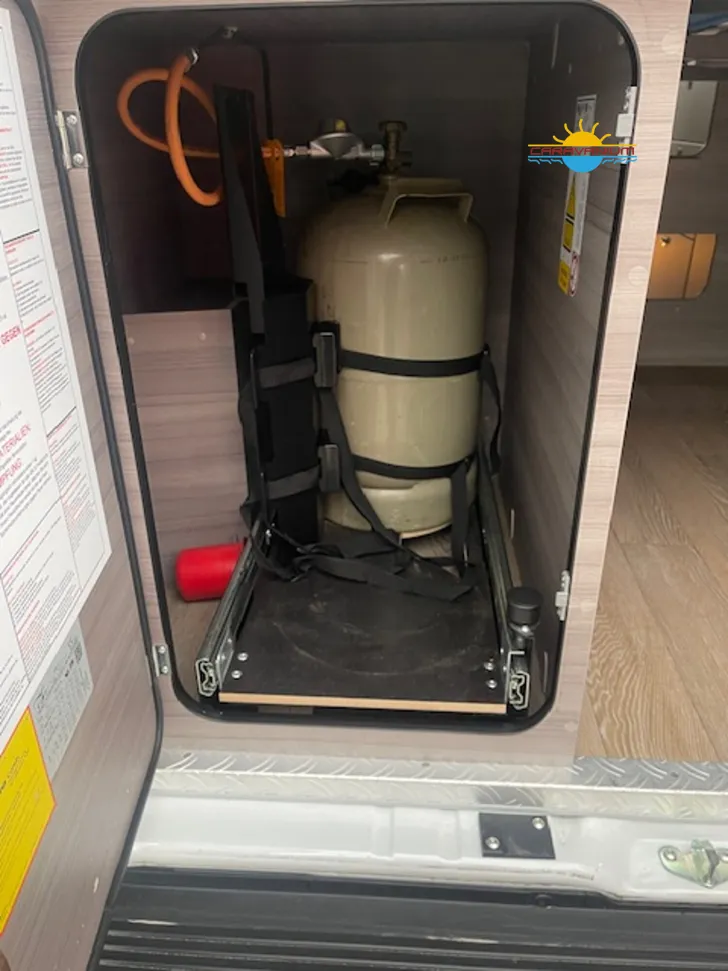 Fahrzeugbild Hobby Vantana OnTour Edition K60 FT*PREISGÜNSTIG* #14