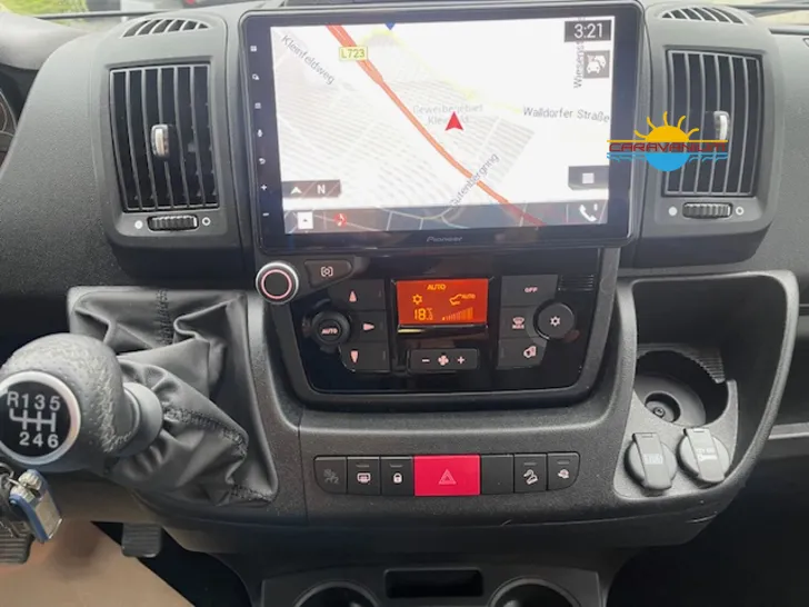 Fahrzeugbild Hobby Vantana OnTour Edition K60 FT*PREISGÜNSTIG* #20