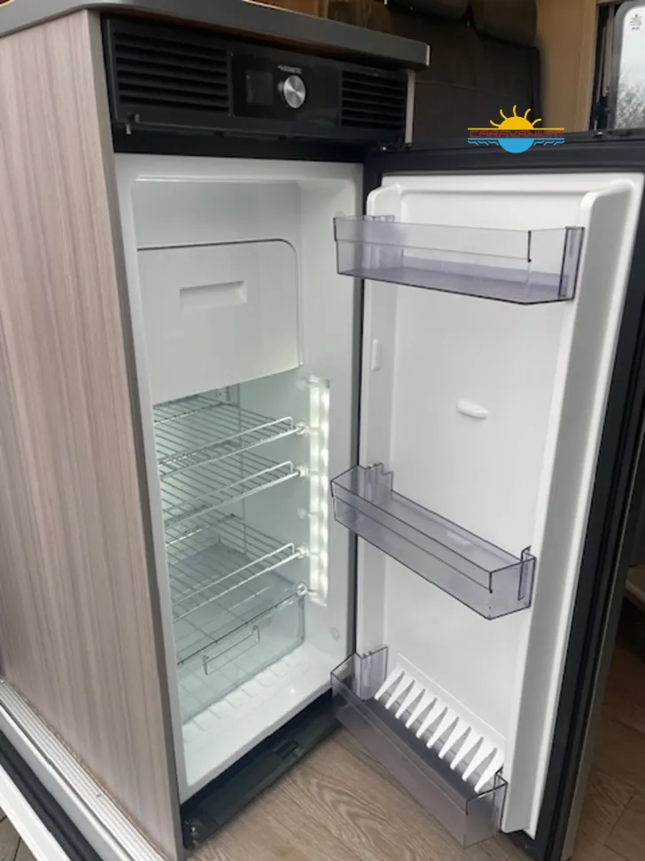 Fahrzeugbild Hobby Vantana OnTour Edition K60 FT*PREISGÜNSTIG* #22