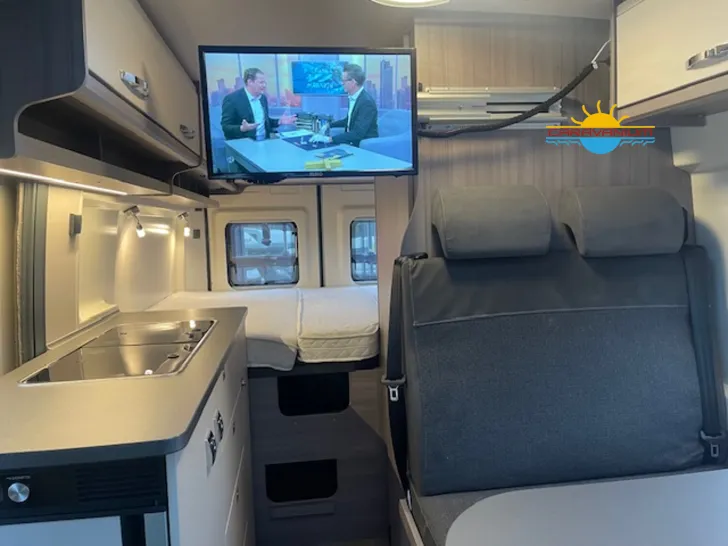 Fahrzeugbild Hobby Vantana OnTour Edition K60 FT*PREISGÜNSTIG* #26