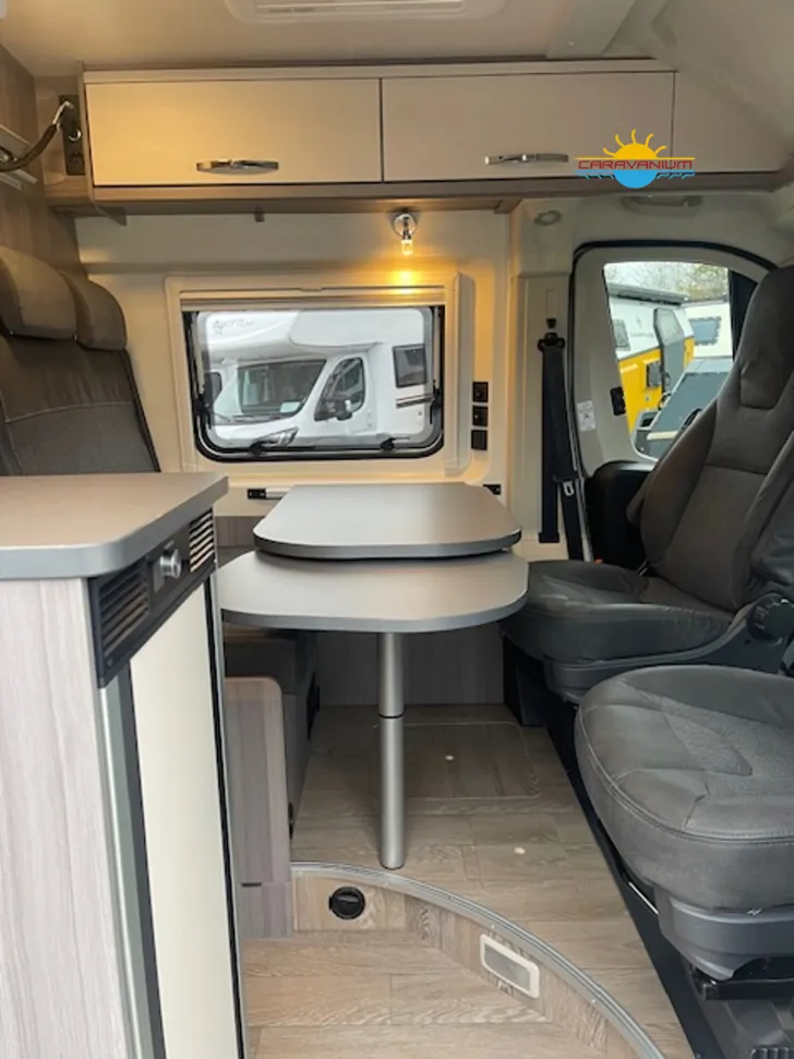 Fahrzeugbild Hobby Vantana OnTour Edition K60 FT*PREISGÜNSTIG* #27
