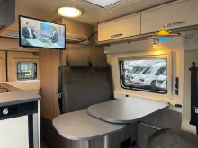 Fahrzeugbild Hobby Vantana OnTour Edition K60 FT*165PS*Combi6E*SAT #31