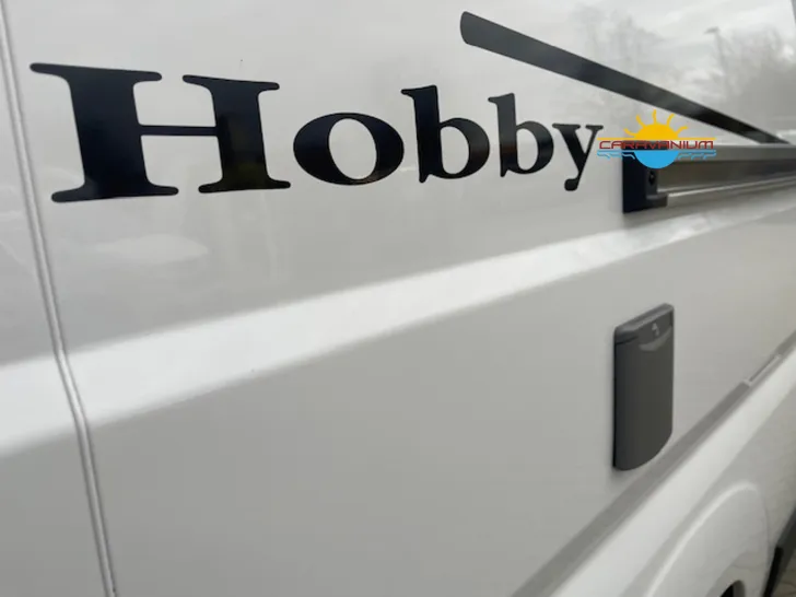 Fahrzeugbild Hobby Vantana OnTour Edition K60 FT*PREISGÜNSTIG* #39