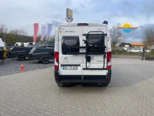 Fahrzeugbild Hobby Vantana OnTour Edition K60 FT*165PS *SAT.*RFK #6