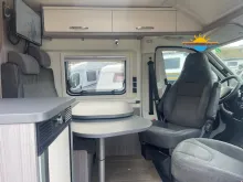 Fahrzeugbild Hobby Vantana OnTour Edition K60 FT*165PS *SAT.*RFK #10