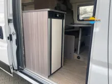 Fahrzeugbild Hobby Vantana OnTour Edition K60 FT*165PS *SAT.*RFK #12