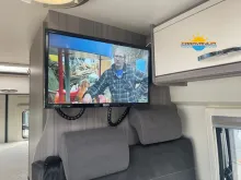 Fahrzeugbild Hobby Vantana OnTour Edition K60 FT*165PS *SAT.*RFK #19