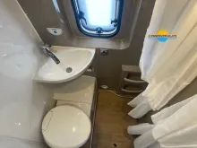 Fahrzeugbild Hobby Vantana OnTour Edition K60 FT*165PS *SAT.*RFK #23