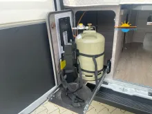 Fahrzeugbild Hobby Vantana OnTour Edition K60 FT*165PS *SAT.*RFK #28