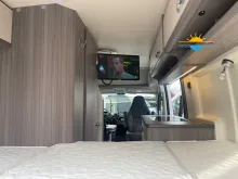 Fahrzeugbild Hobby Vantana OnTour Edition K60 FT*165PS *SAT.*RFK #31