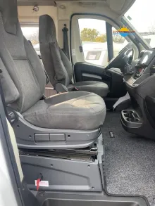 Fahrzeugbild Hobby Vantana OnTour Edition K60 FT*165PS *SAT.*RFK #34