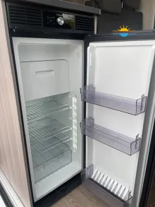 Fahrzeugbild Hobby Vantana OnTour Edition K60 FT*165PS *SAT.*RFK #36