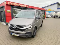 Bild 2 VW California T6.1 *Ocean*204PS *5-Sitzer *AKTION!