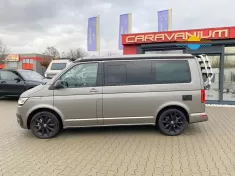 Bild 3 VW California T6.1 *Ocean*204PS *5-Sitzer *AKTION!