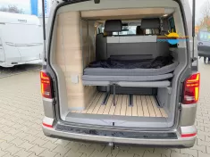 Bild 7 VW California T6.1 *Ocean*204PS *5-Sitzer *AKTION!