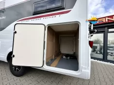 Bild 10 Hobby Optima OnTour Edition F V65 GE VOLLAUSSTATTUNG