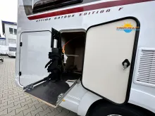 Fahrzeugbild Hobby Optima OnTour Edition F V65 GE VOLLAUSSTATTUNG Verfügbar ab Oktober #12