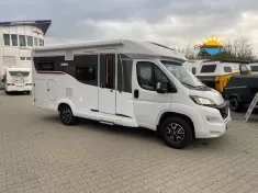 Bild 2 Hobby Optima OnTour Edition F V65 GE*DACHKLIMA*VOLL*