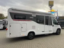 Fahrzeugbild Hobby Optima OnTour Edition F V65 GE*DACHKLIMA*VOLL* Verfügbar ab Oktober #3