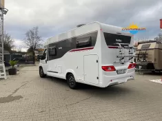 Bild 5 Hobby Optima OnTour Edition F V65 GE*DACHKLIMA*VOLL*