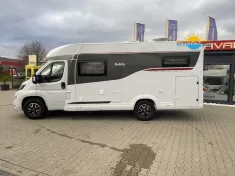 Bild 6 Hobby Optima OnTour Edition F V65 GE*DACHKLIMA*VOLL*