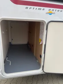 Fahrzeugbild Hobby Optima OnTour Edition F V65 GE*DACHKLIMA*VOLL* Verfügbar ab Oktober #10