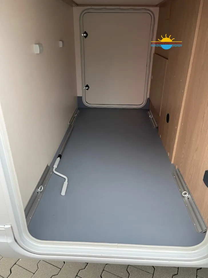 Fahrzeugbild Hobby Optima OnTour Edition F V65 GE*DACHKLIMA*VOLL* Verfügbar ab Oktober #11