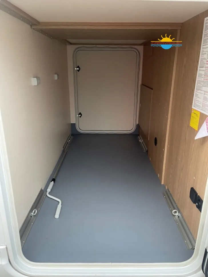 Fahrzeugbild Hobby Optima OnTour Edition F V65 GE*DACHKLIMA*VOLL* Verfügbar ab Oktober #12