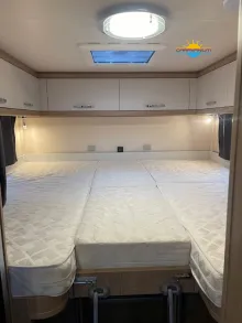 Fahrzeugbild Hobby Optima OnTour Edition F V65 GE*DACHKLIMA*VOLL* Verfügbar ab Oktober #15