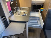 Fahrzeugbild Hobby Optima OnTour Edition F V65 GE*DACHKLIMA*VOLL* Verfügbar ab Oktober #18