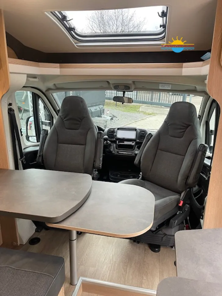 Fahrzeugbild Hobby Optima OnTour Edition F V65 GE*DACHKLIMA*VOLL* Verfügbar ab Oktober #25