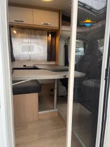 Fahrzeugbild Hobby Optima OnTour Edition F V65 GE*DACHKLIMA*VOLL* Verfügbar ab Oktober #26