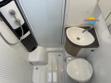 Fahrzeugbild Hobby Optima OnTour Edition F V65 GE*DACHKLIMA*VOLL* Verfügbar ab Oktober #32