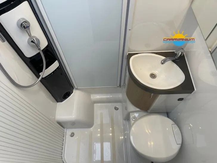 Fahrzeugbild Hobby Optima OnTour Edition F V65 GE*DACHKLIMA*VOLL* Verfügbar ab Oktober #32