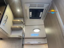 Fahrzeugbild Hobby Optima OnTour Edition F V65 GE*DACHKLIMA*VOLL* Verfügbar ab Oktober #33