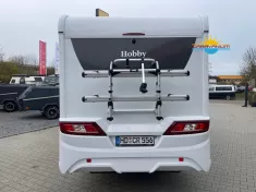 Bild 7 Hobby Optima OnTour Edition F V65 GE *DACHKLIMA*VOLL*