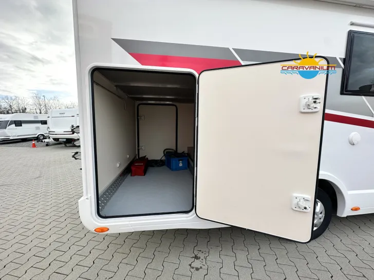 Fahrzeugbild Rimor Seal *TOP FAHRZEUG*GÜNSTIG* #13