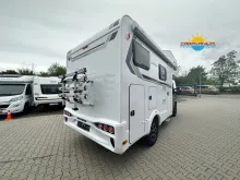 Fahrzeugbild Weinsberg CaraHome 550 MG 4 Pakete Navi/Rückfahrkamera #3