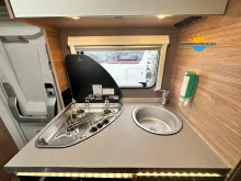 Fahrzeugbild Weinsberg CaraHome 550 MG 4 Pakete Navi/Rückfahrkamera #17