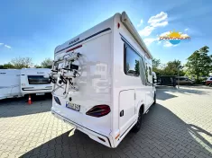 Bild 4 Knaus Van TI 550 MF*TOP FAHRZEUG*5,99M* *Servicepaket geschenkt!