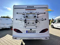 Bild 6 Knaus Van TI 550 MF*TOP FAHRZEUG*5,99M* *Servicepaket geschenkt!