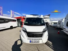 Bild 8 Knaus Van TI 550 MF*TOP FAHRZEUG*5,99M* *Servicepaket geschenkt!