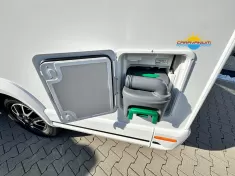 Bild 13 Knaus Van TI 550 MF*TOP FAHRZEUG*5,99M* *Servicepaket geschenkt!