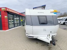 Fahrzeugbild Hobby De Luxe 545 KMF*FRÜHJAHRSAKTION* #4