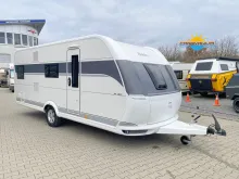 Fahrzeugbild Hobby De Luxe 545 KMF*FRÜHJAHRSAKTION* #3