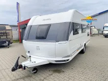 Fahrzeugbild Hobby De Luxe 545 KMF*FRÜHJAHRSAKTION* #5