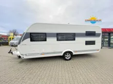 Fahrzeugbild Hobby De Luxe 545 KMF*FRÜHJAHRSAKTION* #6