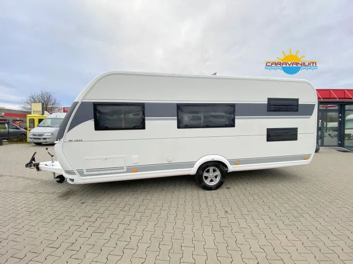 Fahrzeugbild Hobby De Luxe 545 KMF*FRÜHJAHRSAKTION* #6