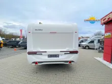 Fahrzeugbild Hobby De Luxe 545 KMF*FRÜHJAHRSAKTION* #7